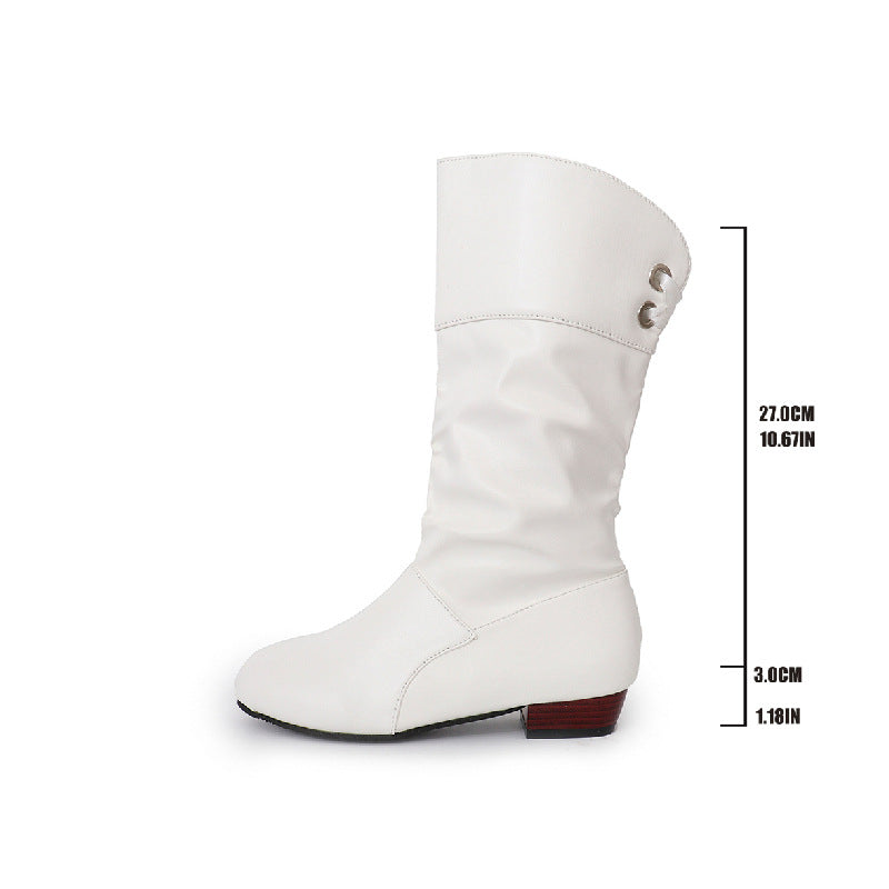 Bottes Orthopédiques Magnifiquement Conçues