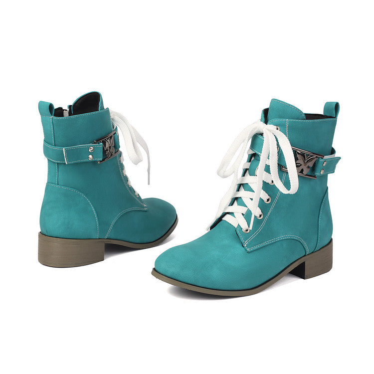 Bottes Orthopédiques Chics au Design Unique