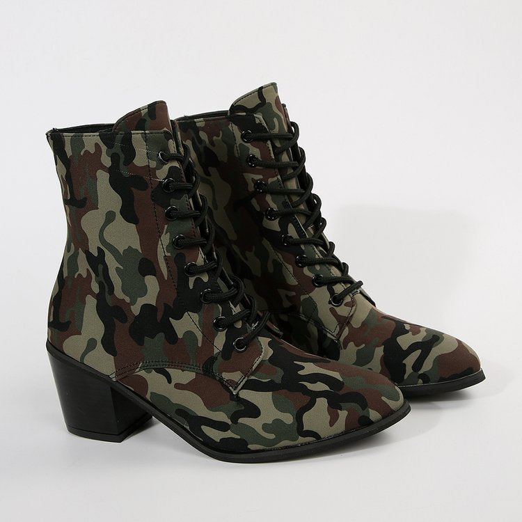 Bottes Orthopédiques Confortables pour Tous les Jours