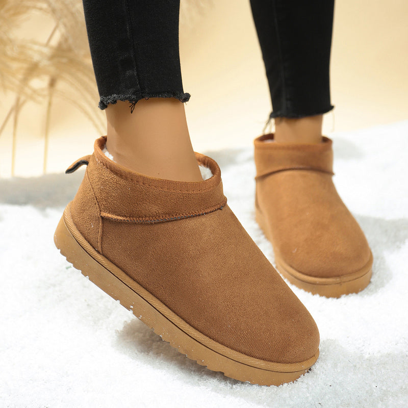 Bottes Orthopédiques Élégantes pour Chaque Pas