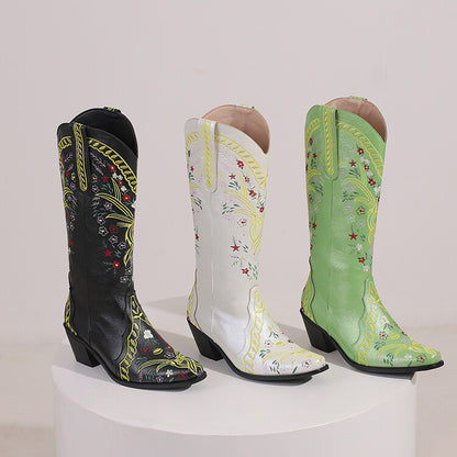 Bottes Orthopédiques Magnifiquement Conçues