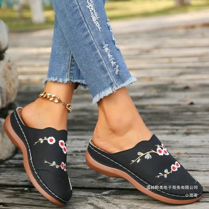 Chaussures Orthopédiques Confortables pour Tous les Jours