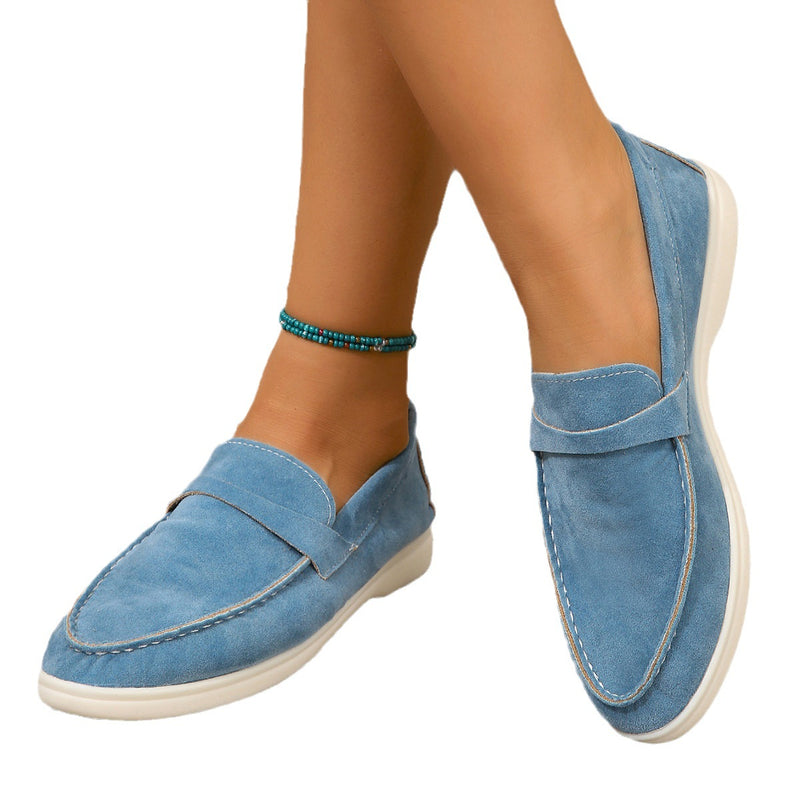 Chaussures Orthopédiques d'Inspiration Vintage