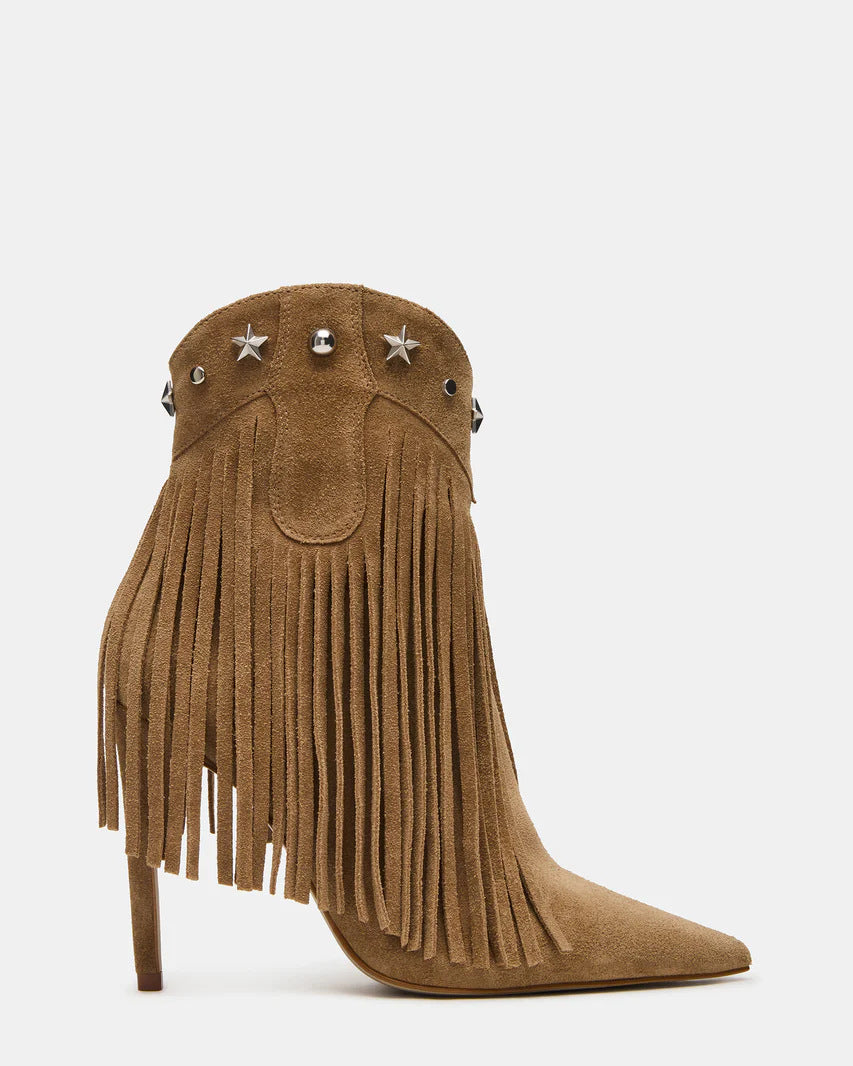 Bottes Orthopédiques Chics au Design Unique
