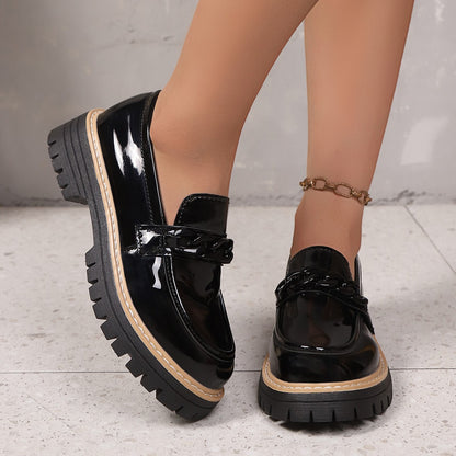 Chaussures Orthopédiques Stylées pour Toute Occasion