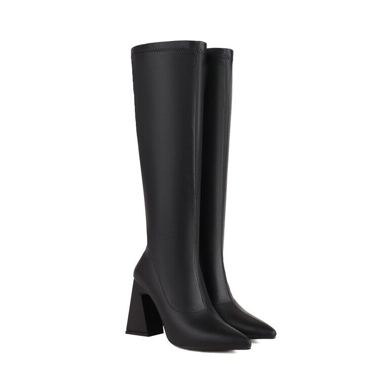 Bottes Orthopédiques Magnifiquement Conçues