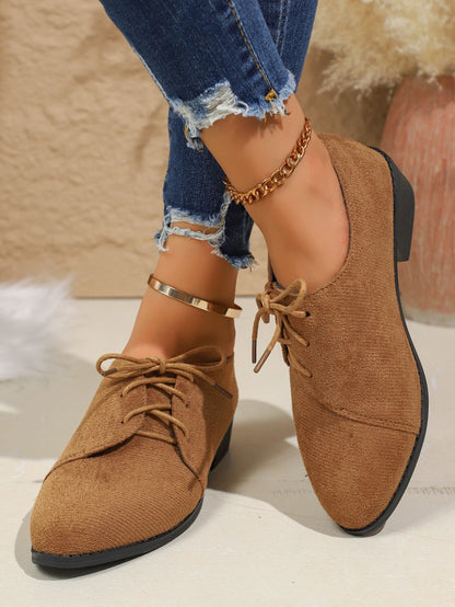 Chaussures Orthopédiques Stylées pour Toute Occasion
