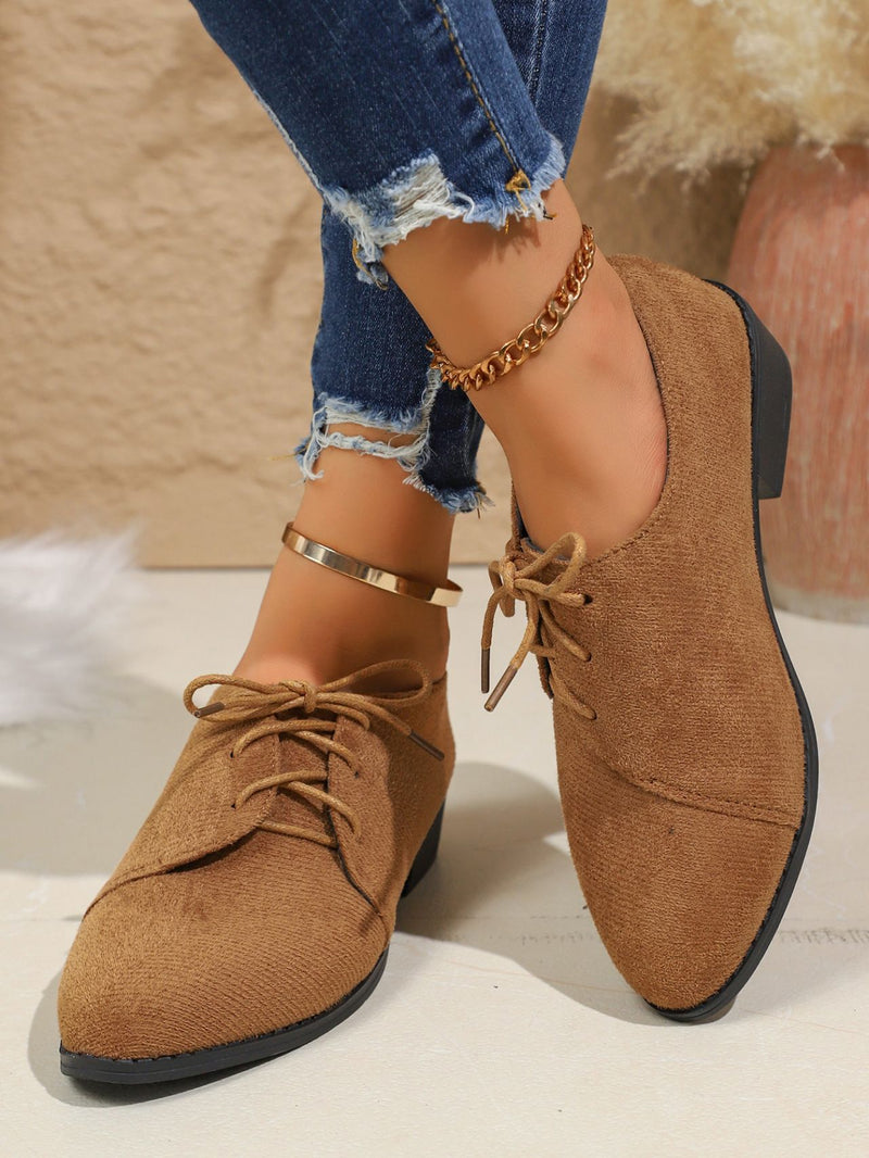 Chaussures Orthopédiques Stylées pour Toute Occasion