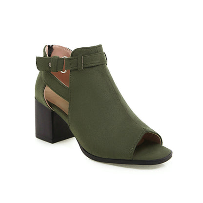Bottes Orthopédiques Confortables pour Tous les Jours