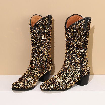 Bottes Orthopédiques Confortables pour Tous les Jours