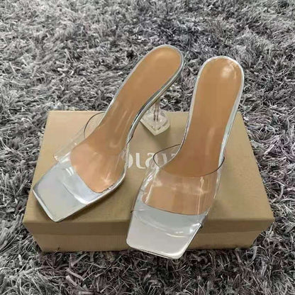 Sandales Orthopédiques Chics au Design Unique