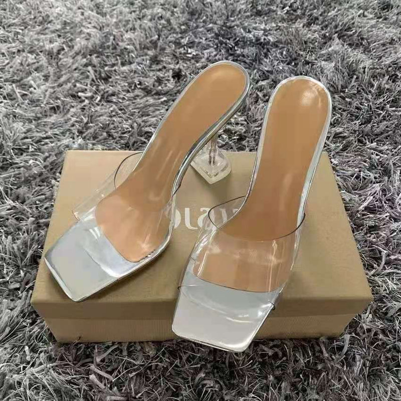 Sandales Orthopédiques Chics au Design Unique