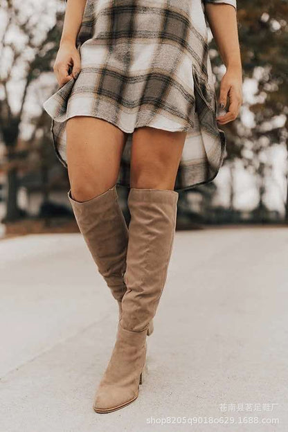 Bottes Orthopédiques Confortables pour Tous les Jours