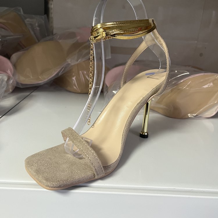 Sandales Orthopédiques Élégantes pour Chaque Pas