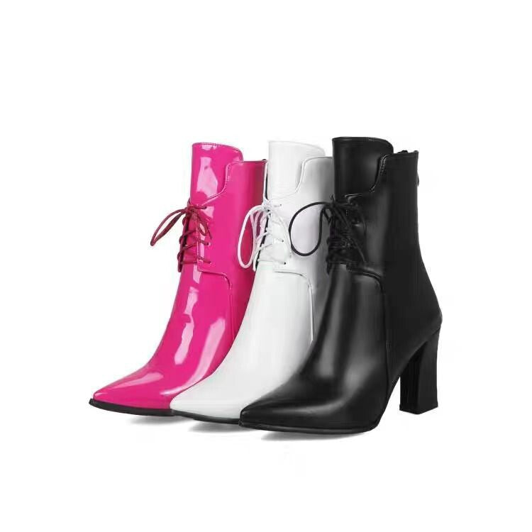 Bottes Orthopédiques Élégantes pour Chaque Pas