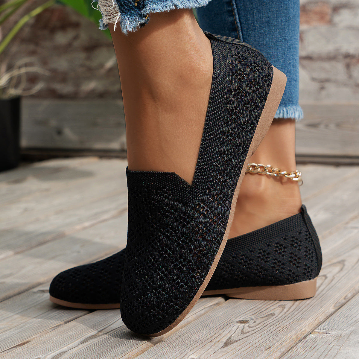 Chaussures Orthopédiques d'Inspiration Vintage