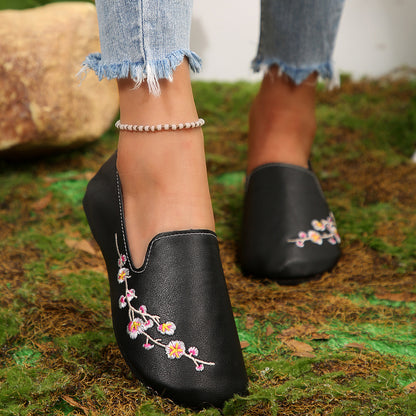 Chaussures Orthopédiques Élégantes pour Chaque Pas