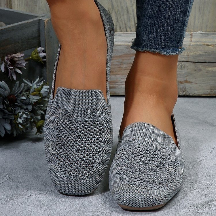 Chaussures Orthopédiques Chics au Design Unique