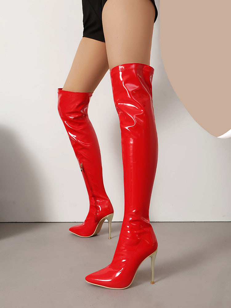 Bottes Orthopédiques Confortables pour Tous les Jours