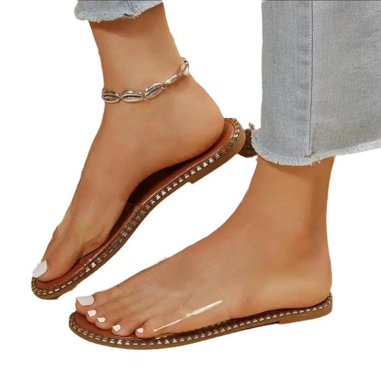 Sandales Orthopédiques Classiques au Style Intemporel
