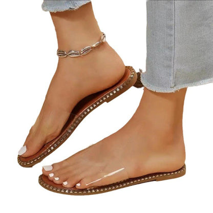 Sandales Orthopédiques Classiques au Style Intemporel