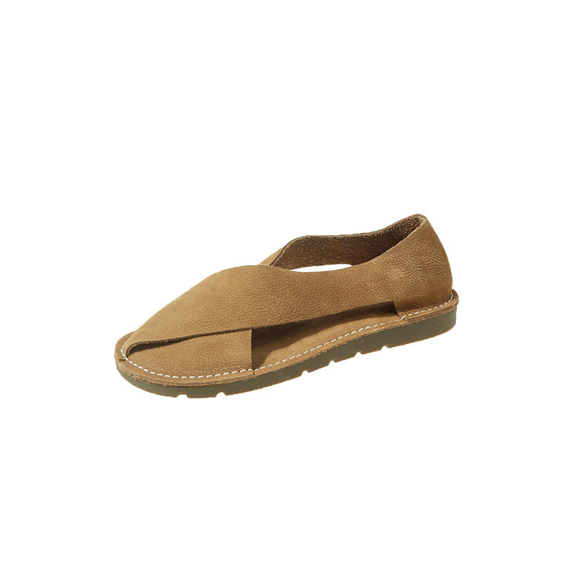 Sandales Orthopédiques Stylées pour Toute Occasion