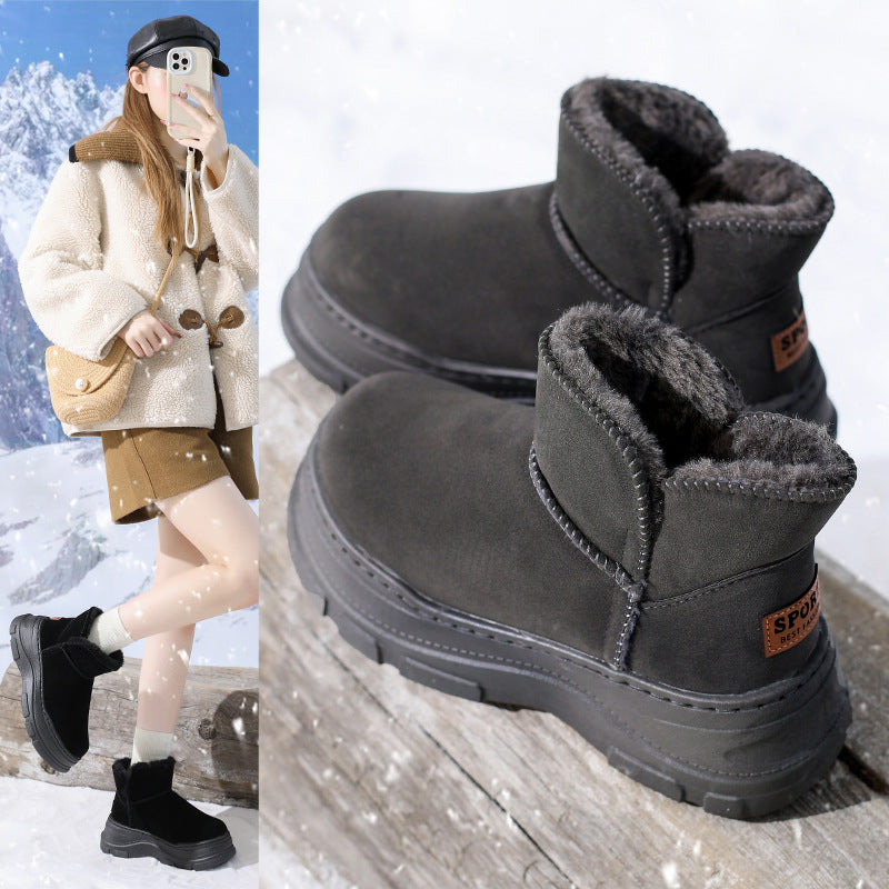Bottes Orthopédiques Stylées pour Toute Occasion