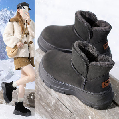 Bottes Orthopédiques Stylées pour Toute Occasion