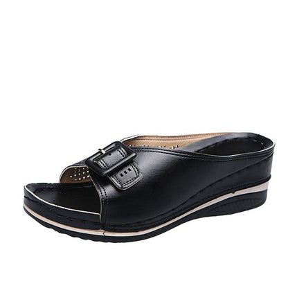 Sandales Orthopédiques Stylées pour Toute Occasion
