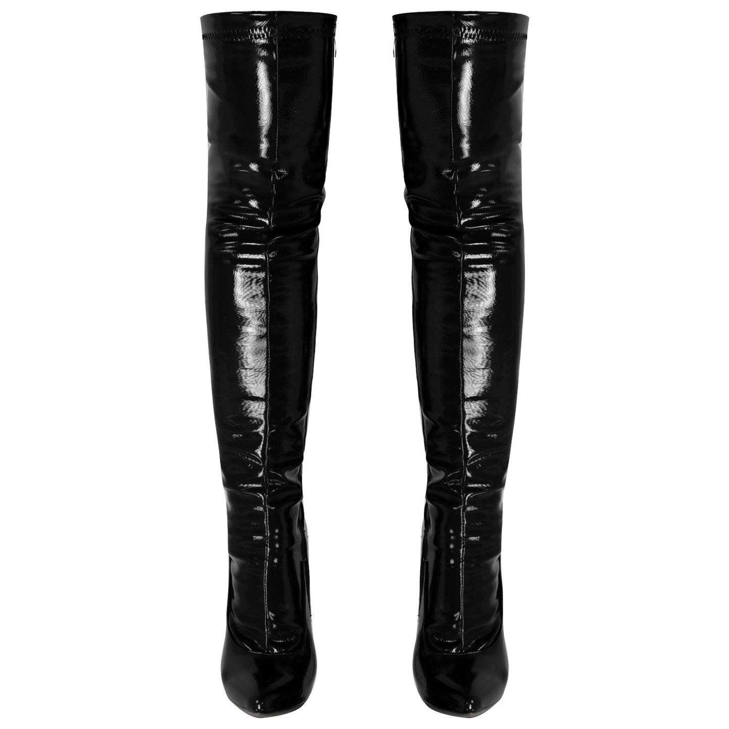 Bottes Orthopédiques d'Inspiration Vintage