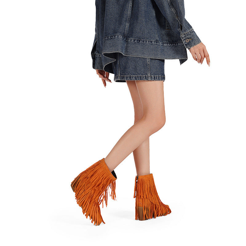 Bottes Orthopédiques Stylées pour Toute Occasion