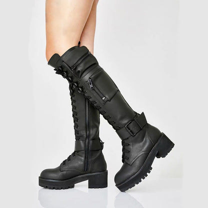 Bottes Orthopédiques Magnifiquement Conçues
