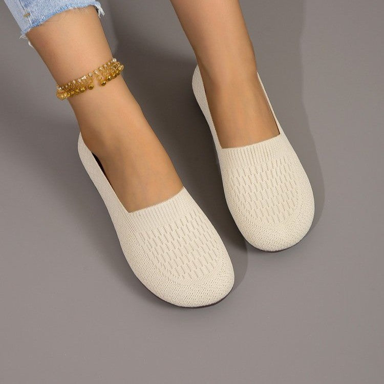 Chaussures Orthopédiques Gracieuses au Look Moderne