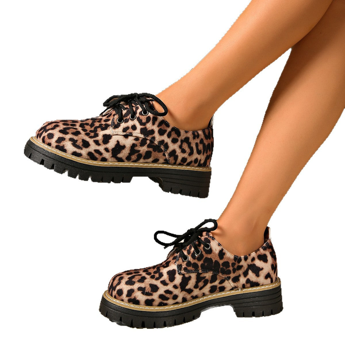 Bottes Orthopédiques Classiques au Style Intemporel