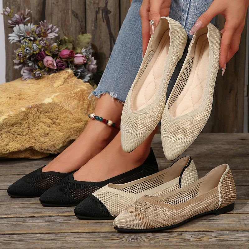 Chaussures Orthopédiques d'Inspiration Vintage