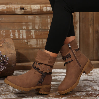 Bottes Orthopédiques Magnifiquement Conçues