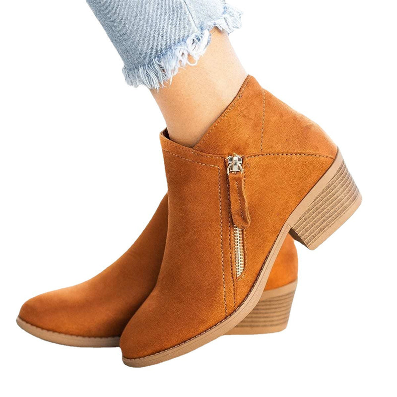 Bottes Orthopédiques Stylées pour Toute Occasion