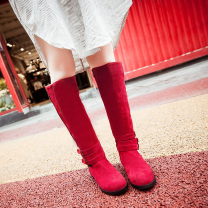 Bottes Orthopédiques d'Inspiration Vintage