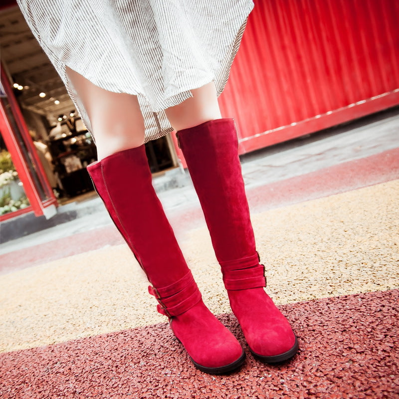 Bottes Orthopédiques d'Inspiration Vintage