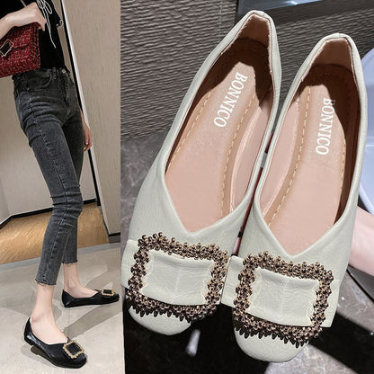 Chaussures Orthopédiques Élégantes pour Chaque Pas