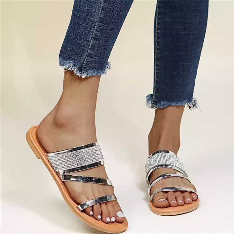 Sandales Orthopédiques Stylées pour Toute Occasion
