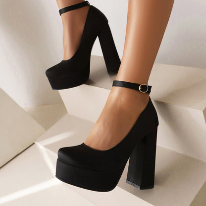 Chaussures Orthopédiques Stylées pour Toute Occasion