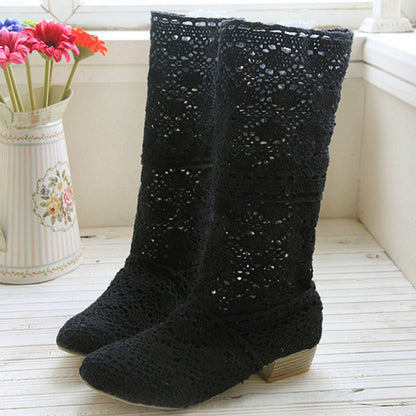 Bottes Orthopédiques Magnifiquement Conçues