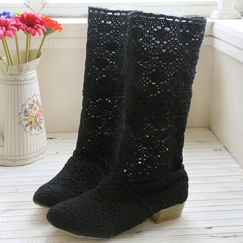 Bottes Orthopédiques Magnifiquement Conçues