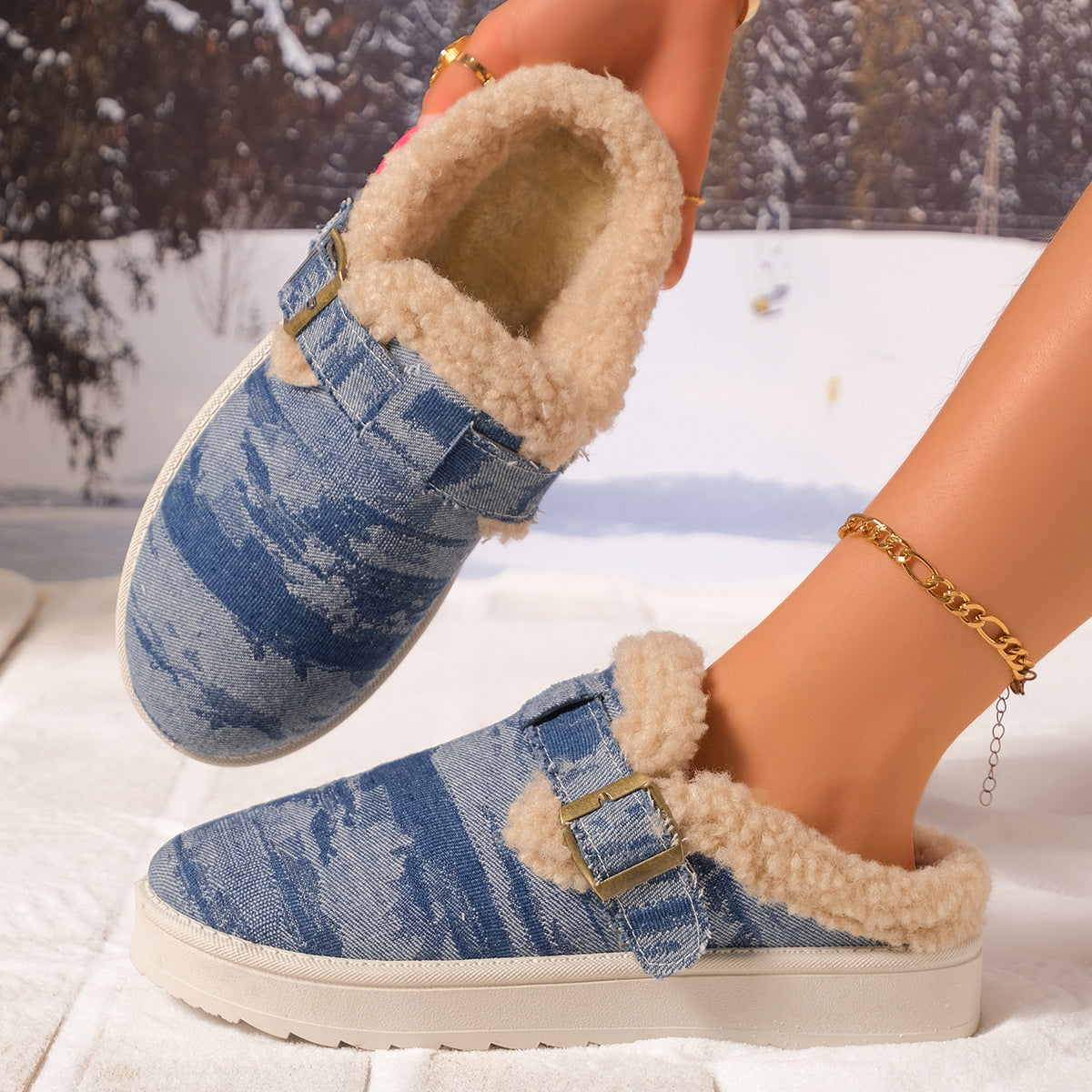 Chaussures Orthopédiques Stylées pour Toute Occasion