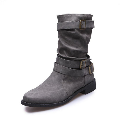 Bottes Orthopédiques Élégantes pour Chaque Pas