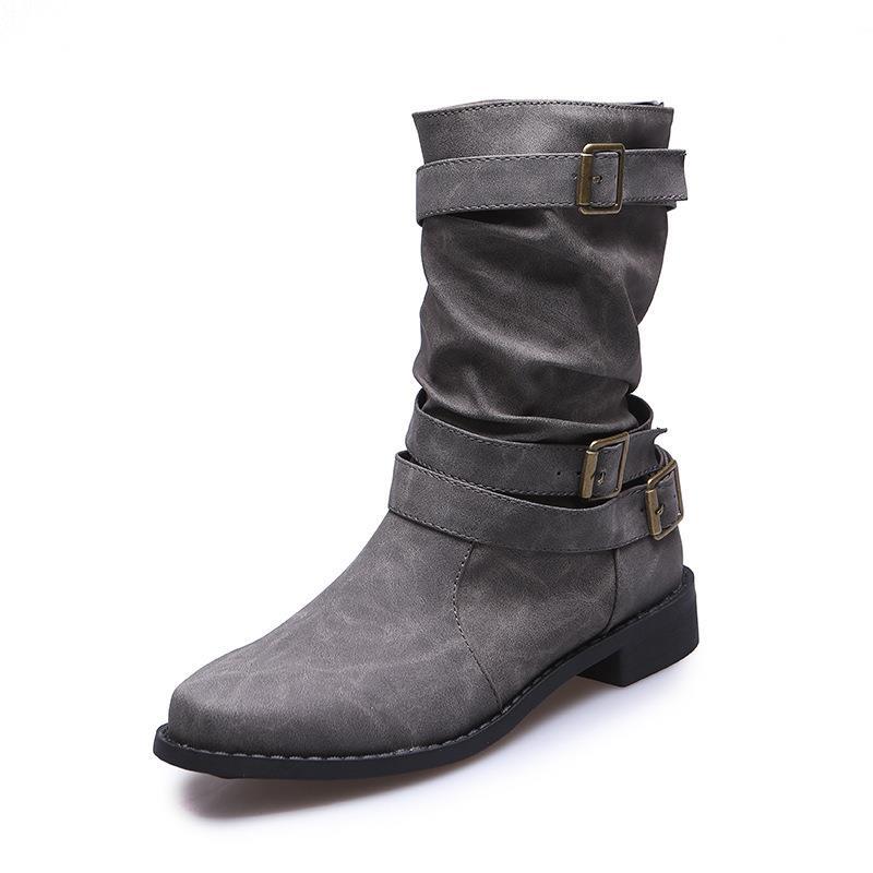 Bottes Orthopédiques Élégantes pour Chaque Pas