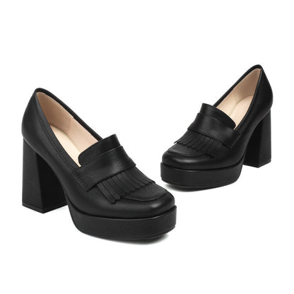 Chaussures Orthopédiques Élégantes pour Chaque Pas