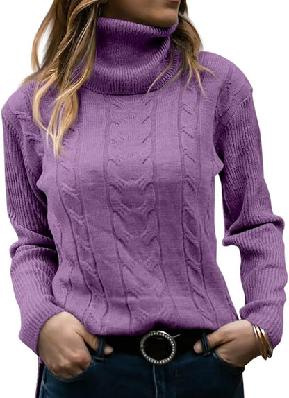 Pull au design gracieux
