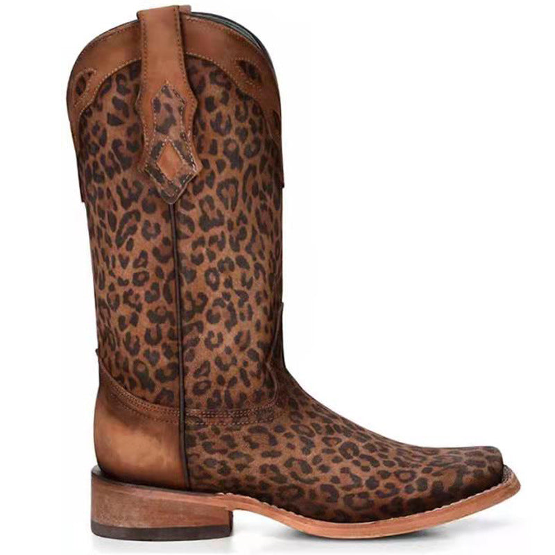 Bottes Orthopédiques Stylées pour Toute Occasion